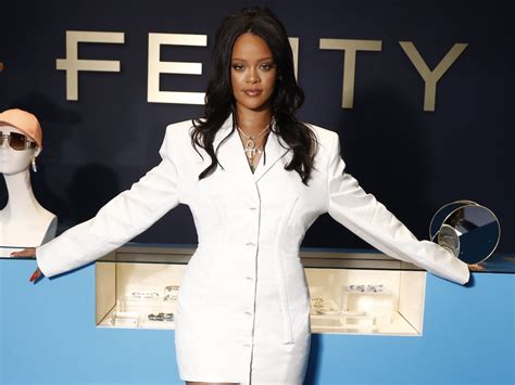 Fenty, la scommessa (made in Italy) di LVMH su Rihanna